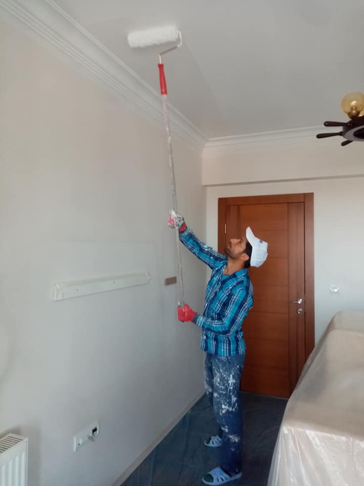  Ankara Boya Badana ve Tadilat Hizmetleri